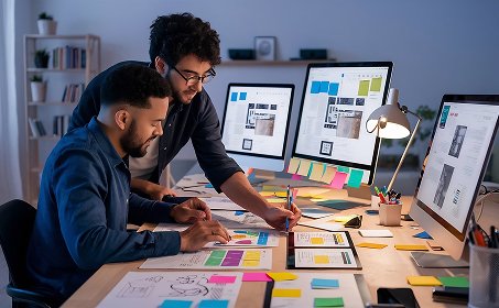 Introduction to Web Development